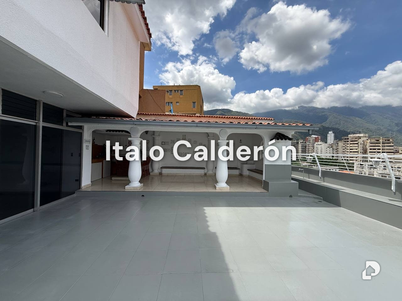 Penthouse in Los Caobos, Caracas – 1