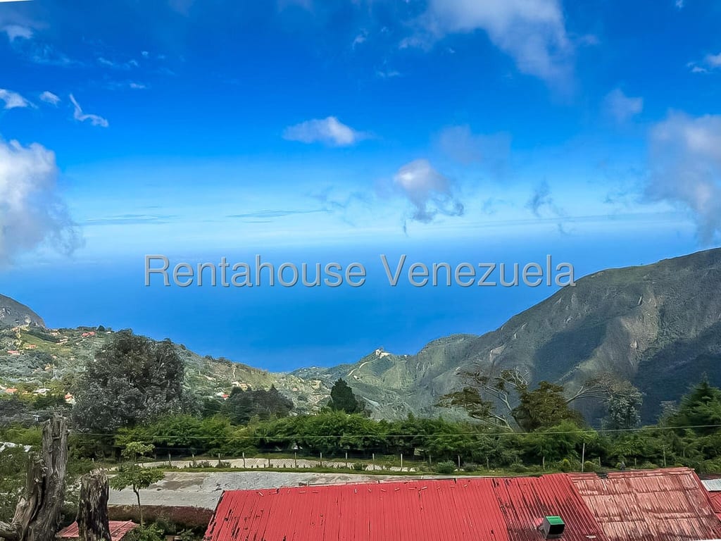 Local comercial en Galipan, Caracas - 1