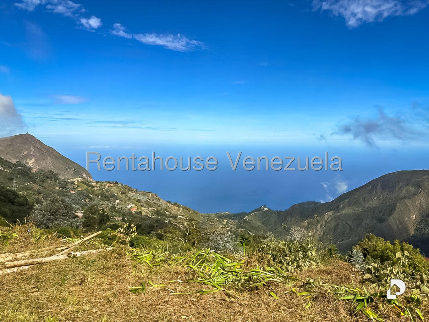 Local comercial en Galipan, Caracas – 25