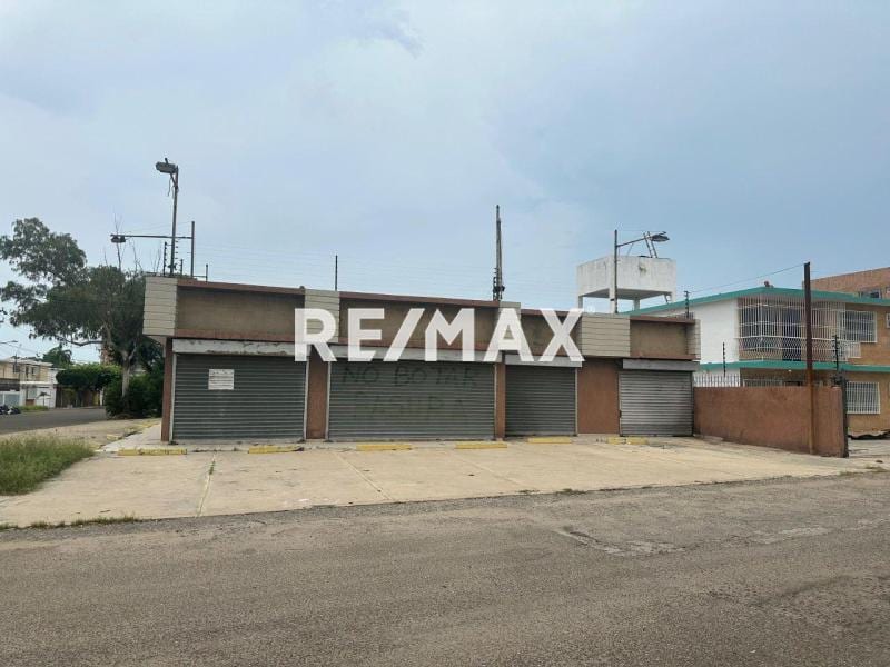 Local comercial en Baralt, Maracaibo - 1
