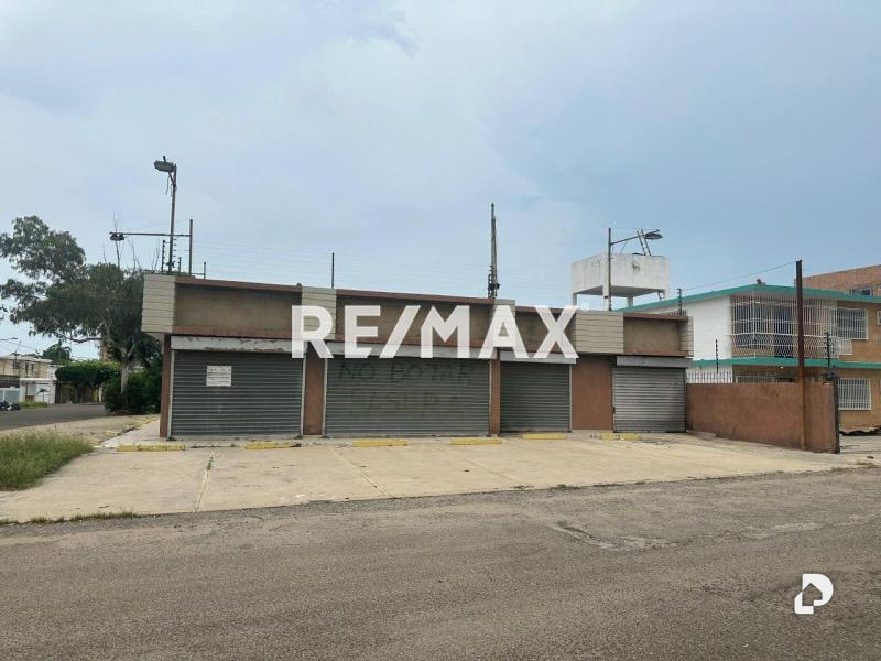 Local comercial en Baralt, Maracaibo – 1