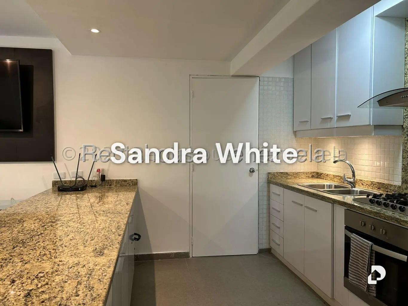 Apartamento en San Román. 27-3893, Caracas – 7