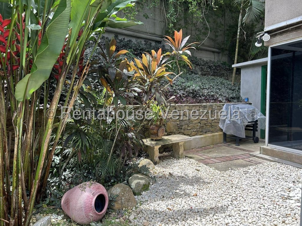 Apartamento en San Román, Caracas - 1