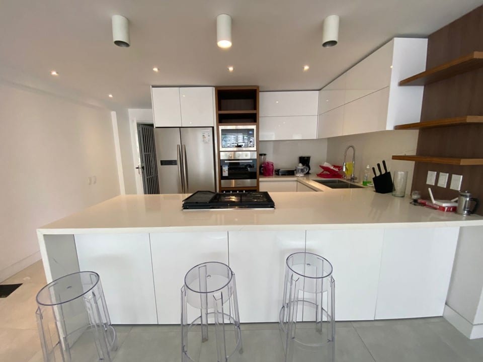 Apartamento en Los Palos Grandes, Caracas - 1
