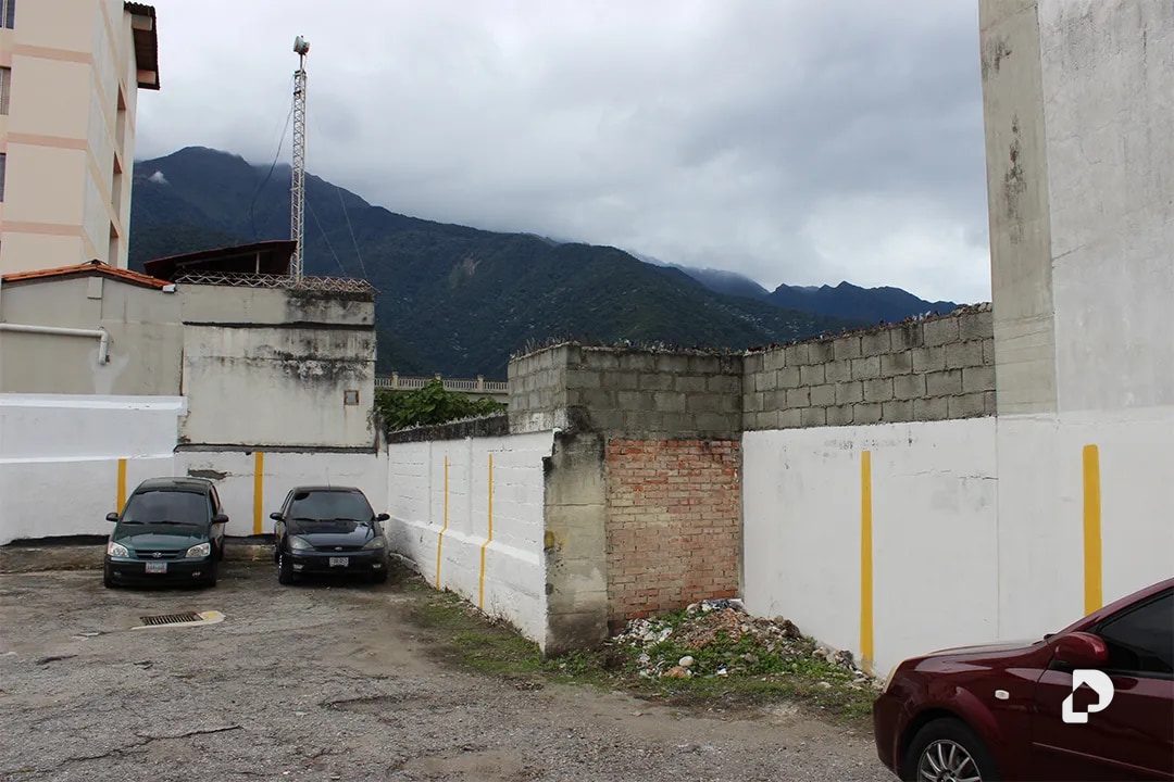 Terreno en Entre Avenidas 4 y 5, Mérida – 5