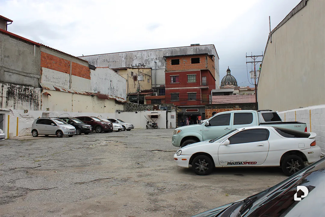Terreno en Entre Avenidas 4 y 5, Mérida – 2