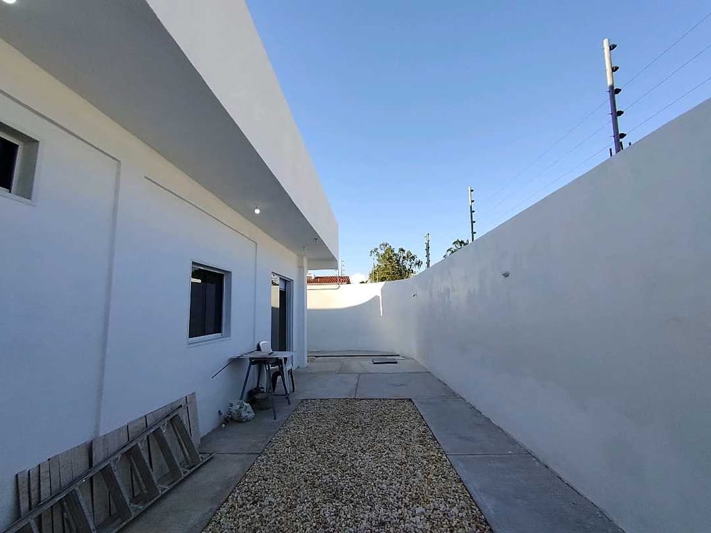 Casa en Trigal Norte, Valencia - 1