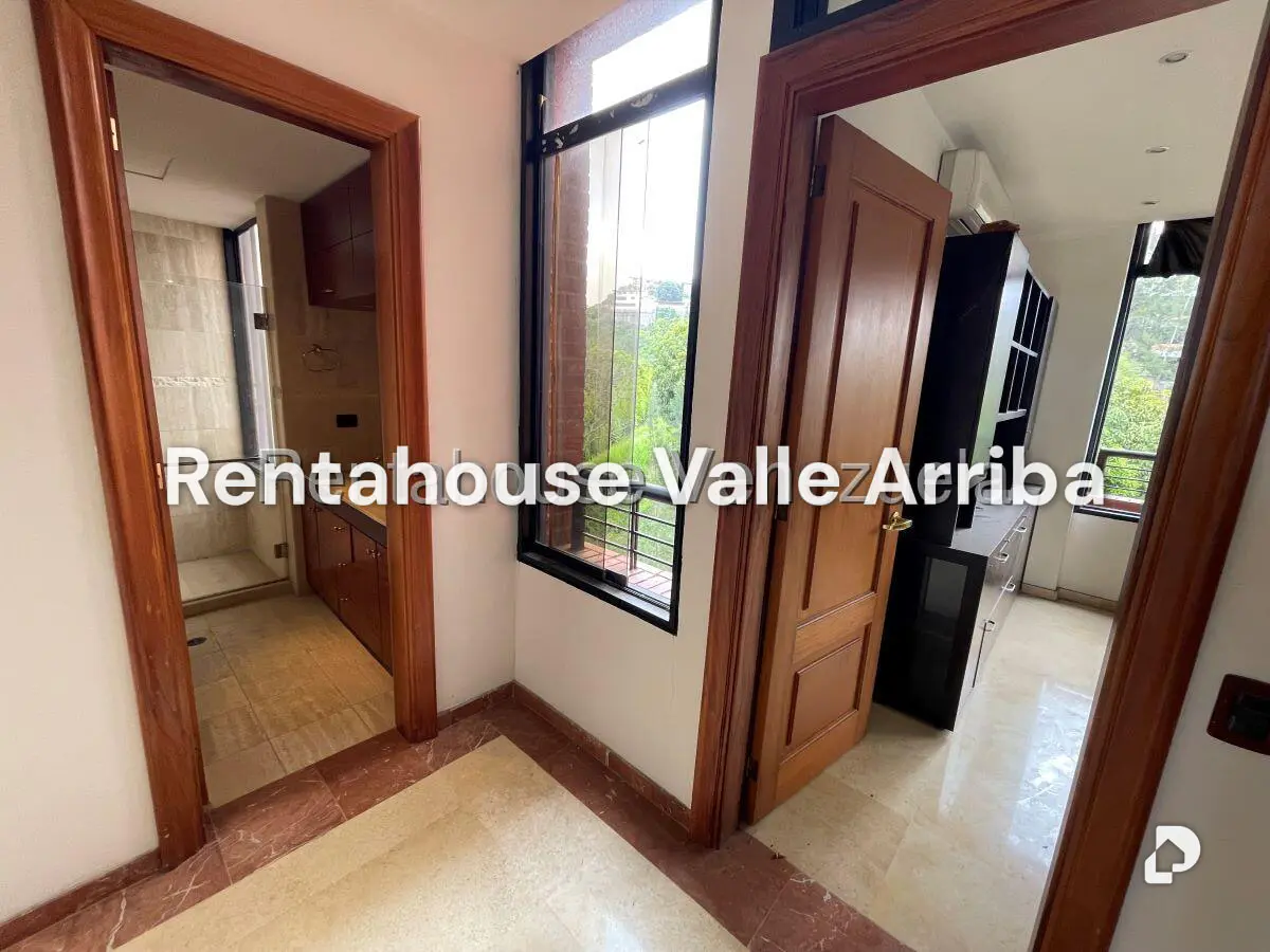 Apartamento en La Tahona, Caracas – 15