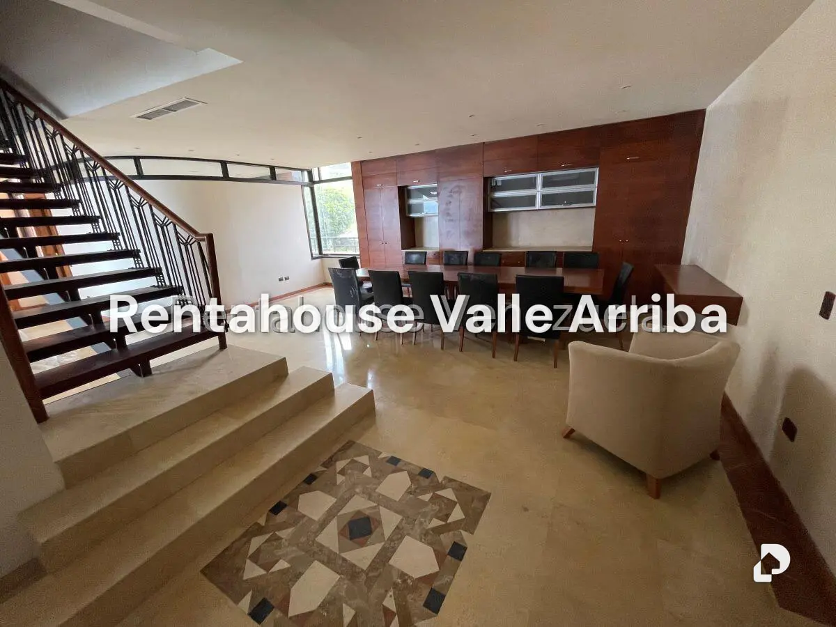 Apartamento en La Tahona, Caracas – 6