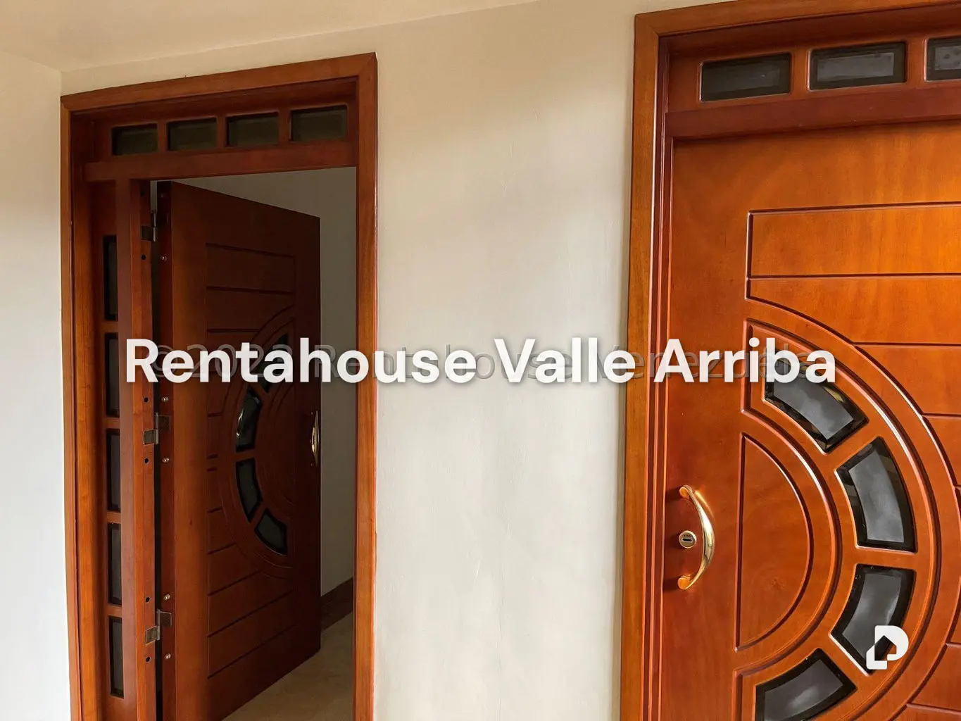 Apartamento en La Tahona, Caracas – 4
