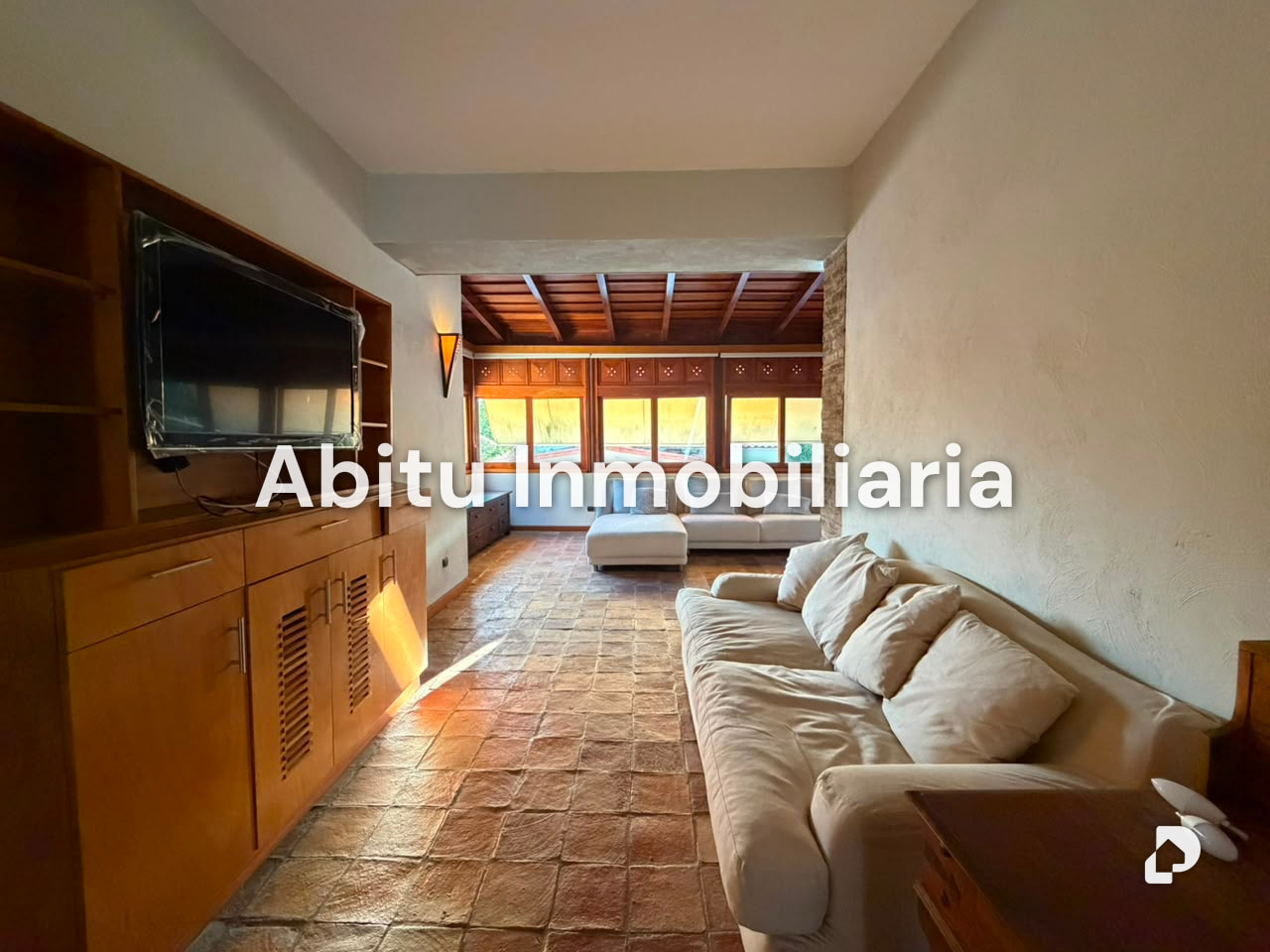 Casa en La Floresta, Caracas – 10
