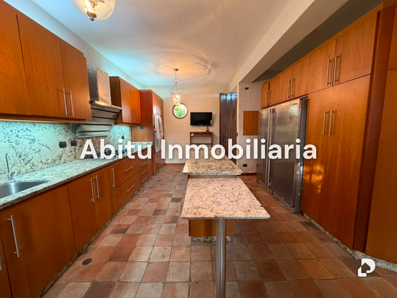 Casa en La Floresta, Caracas – 9