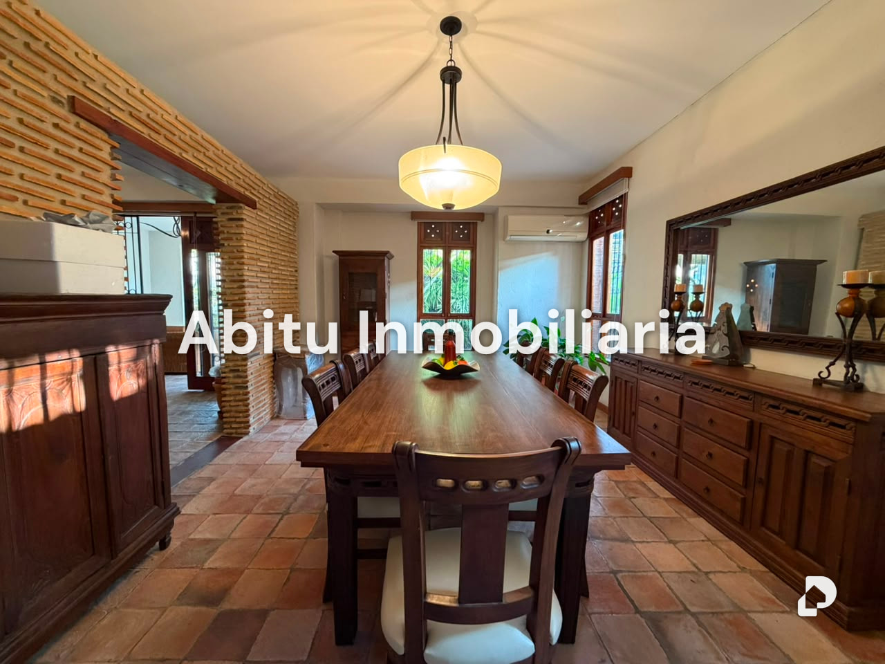 Casa en La Floresta, Caracas – 8