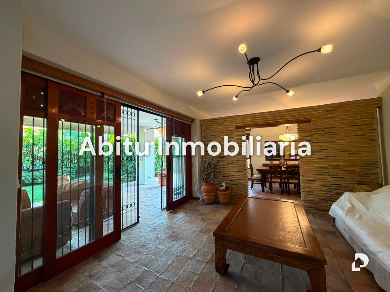 Casa en La Floresta, Caracas – 7