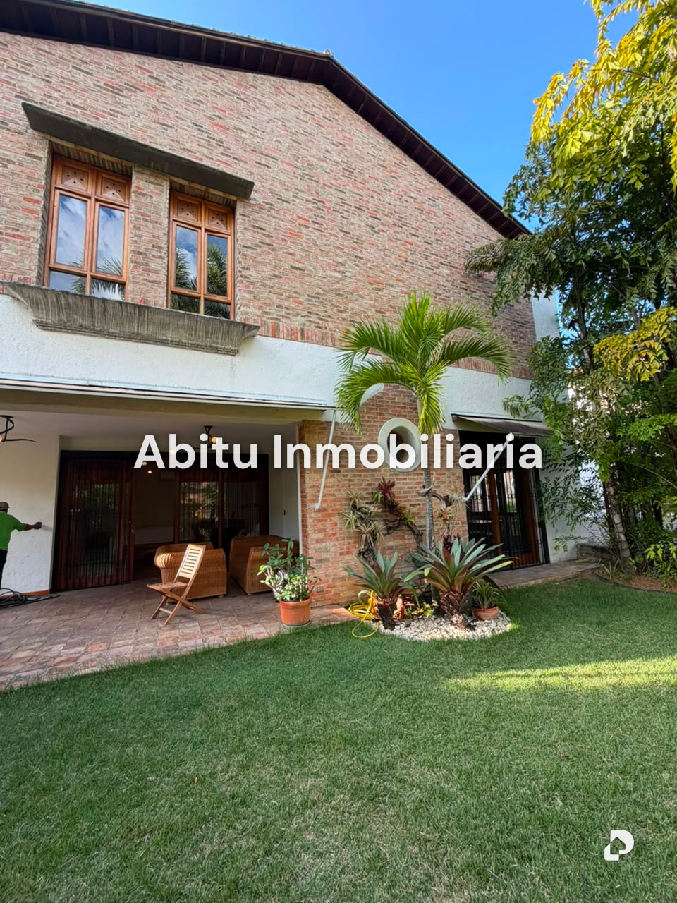 Casa en La Floresta, Caracas – 4