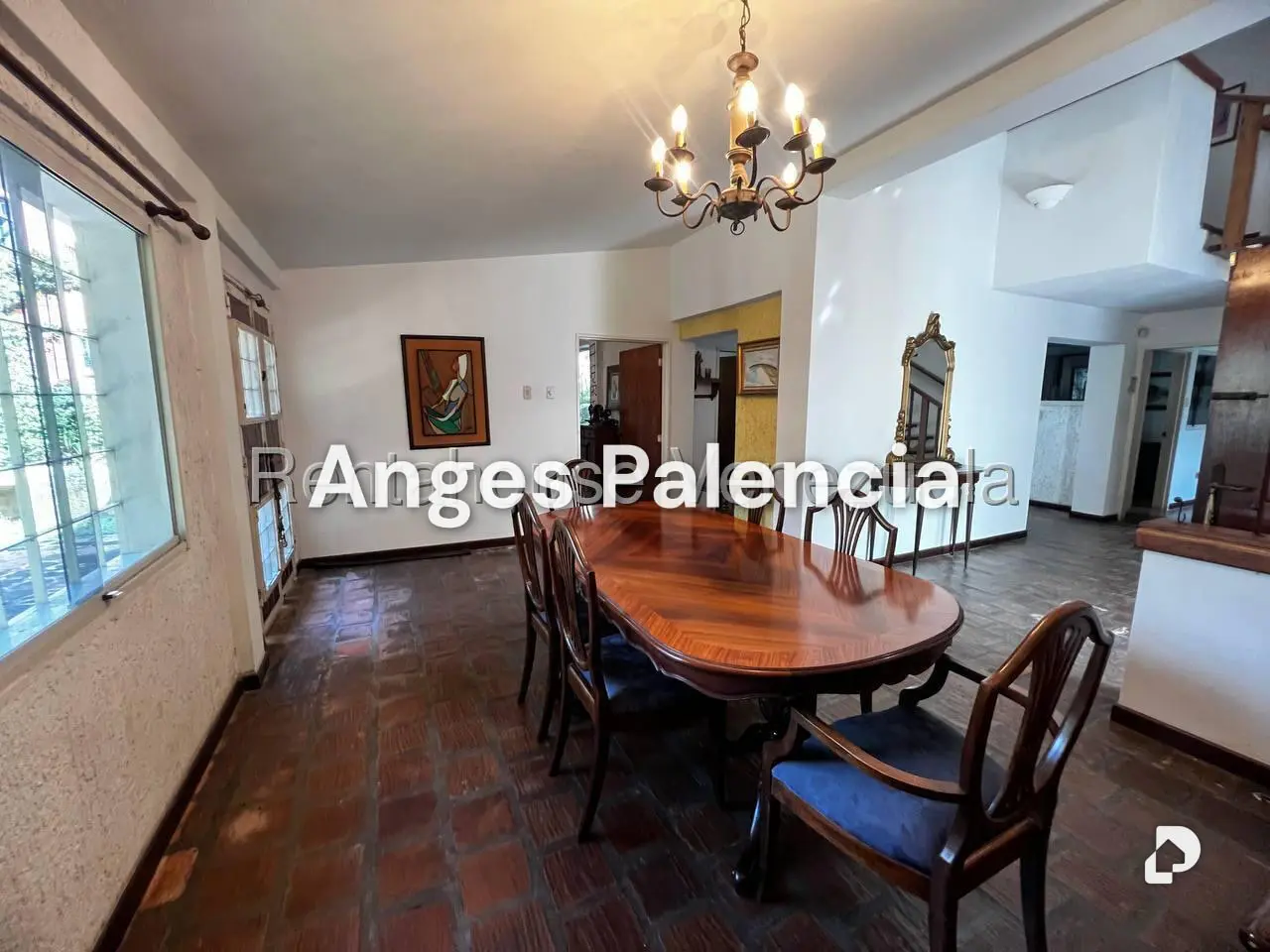 Casa en El Castaño, Maracay – 12