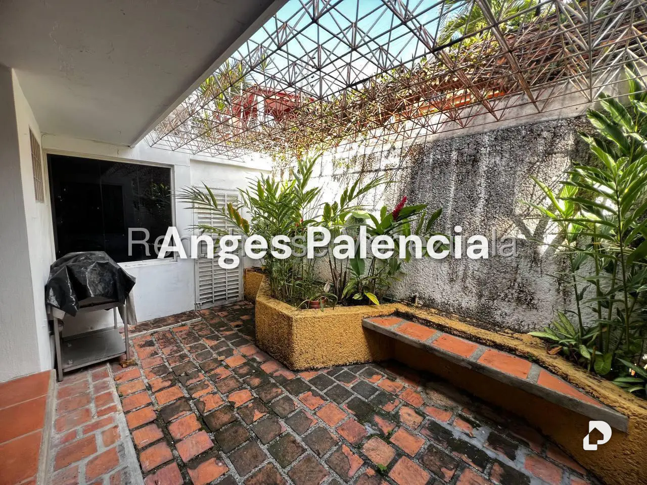 Casa en El Castaño, Maracay – 19
