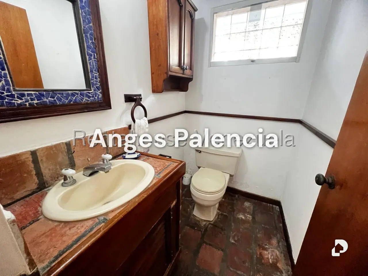 Casa en El Castaño, Maracay – 13