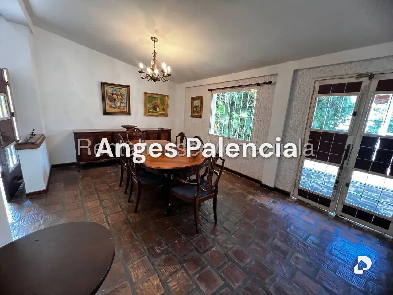 Casa en El Castaño, Maracay – 11