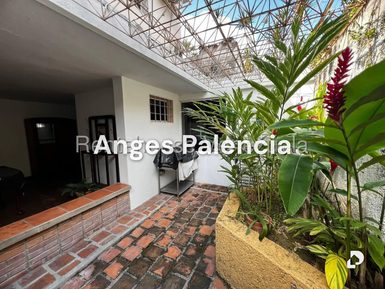 Casa en El Castaño, Maracay – 17