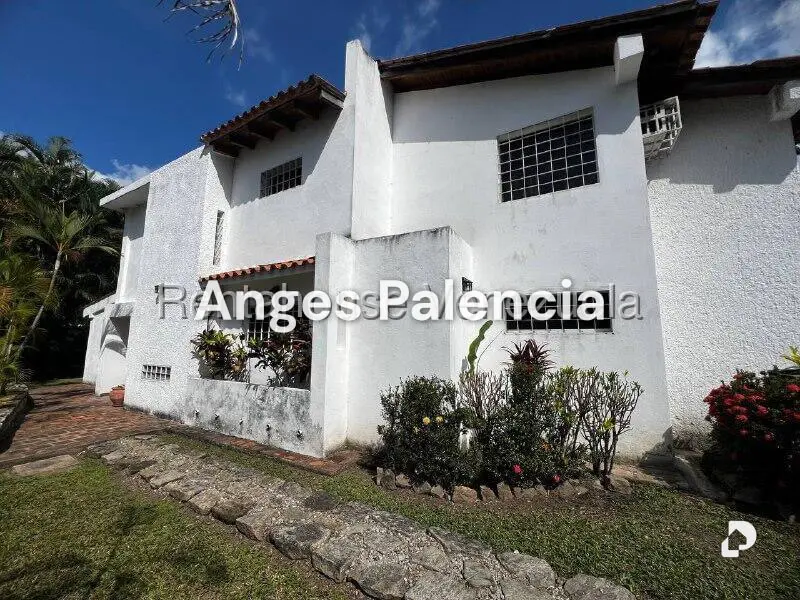 Casa en El Castaño, Maracay – 6