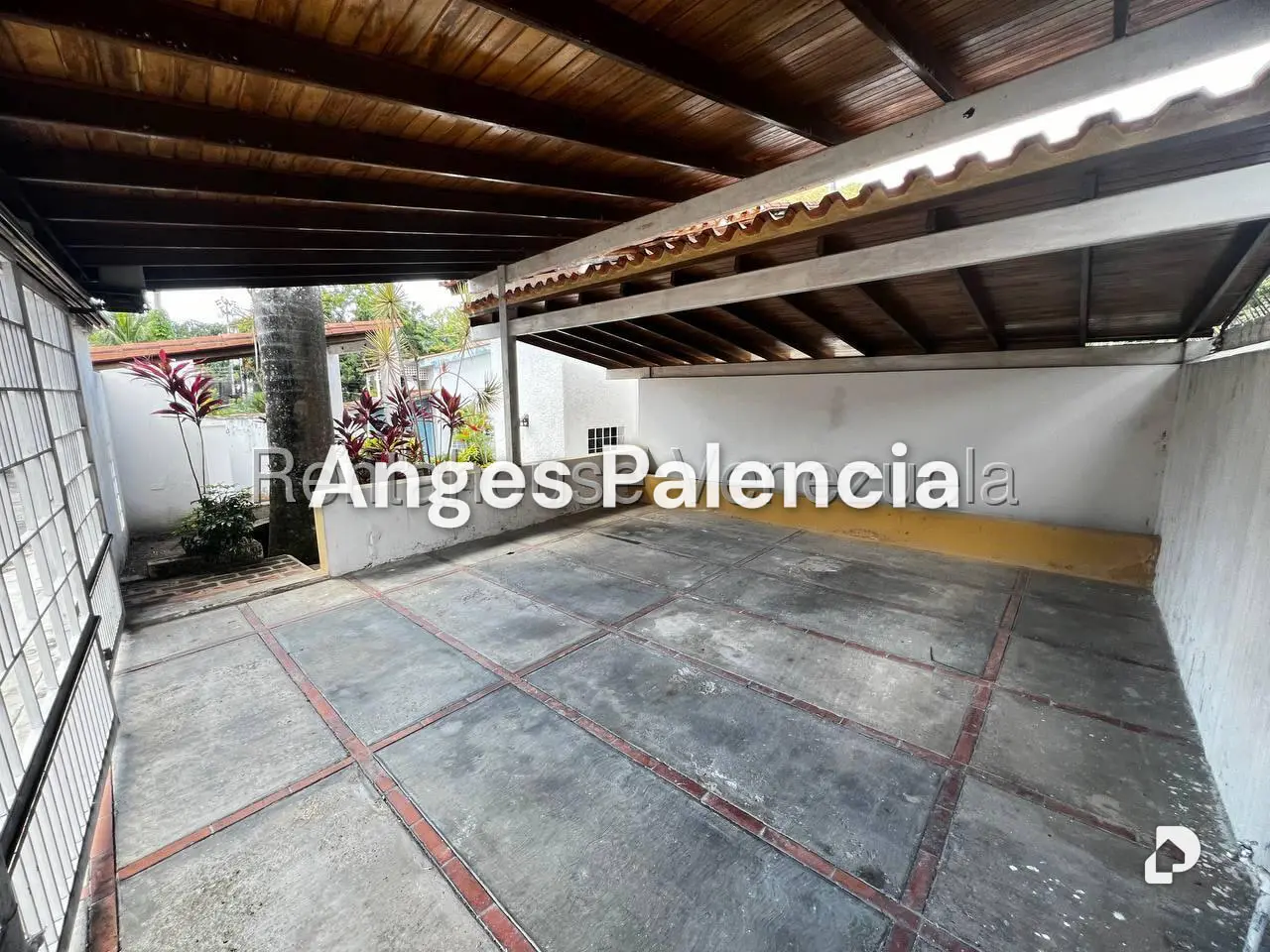 Casa en El Castaño, Maracay – 4