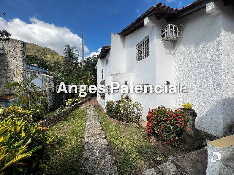 Casa en El Castaño, Maracay – 7