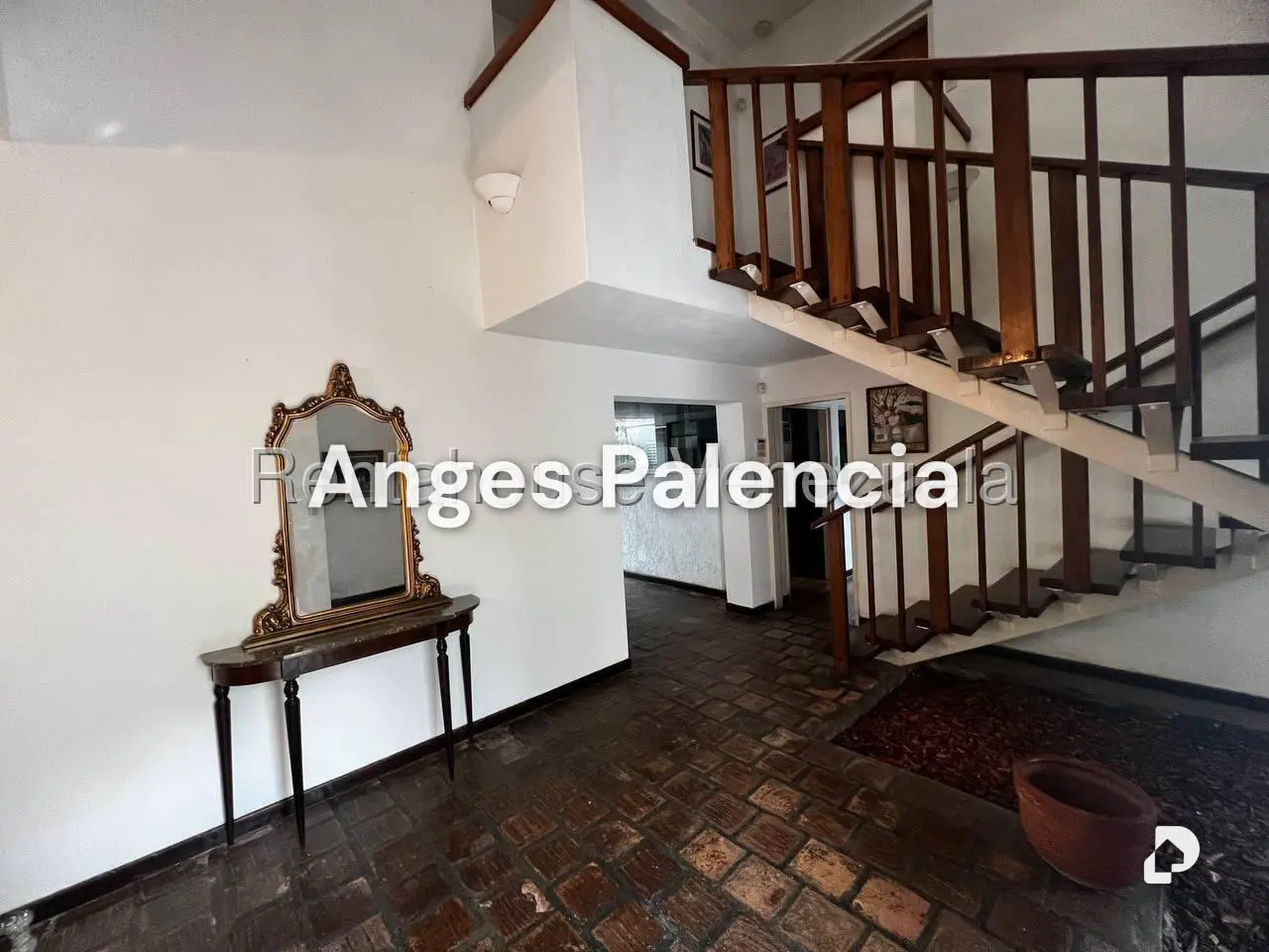 Casa en El Castaño, Maracay – 8