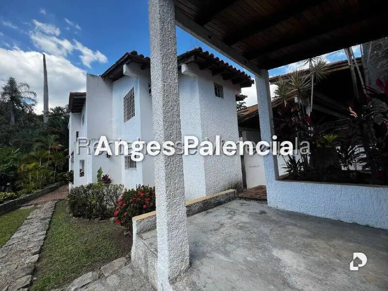 Casa en El Castaño, Maracay – 3