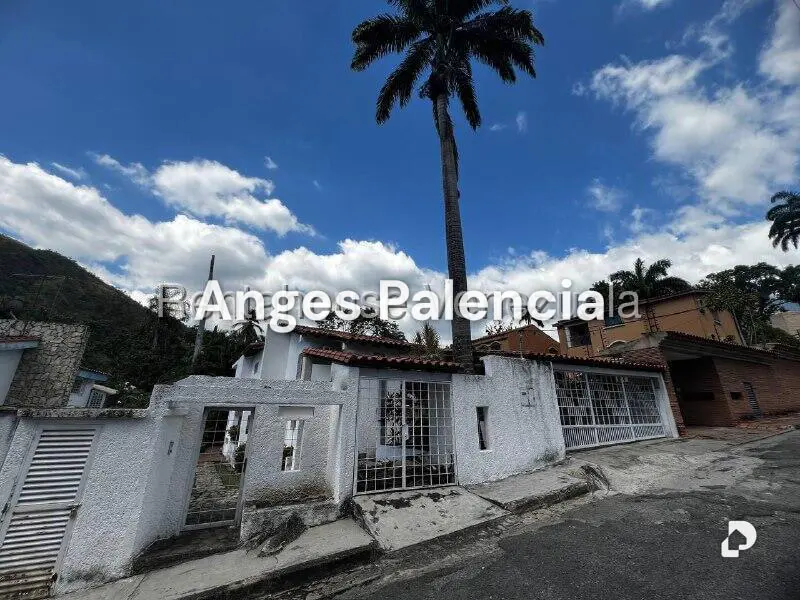 Casa en El Castaño, Maracay – 1