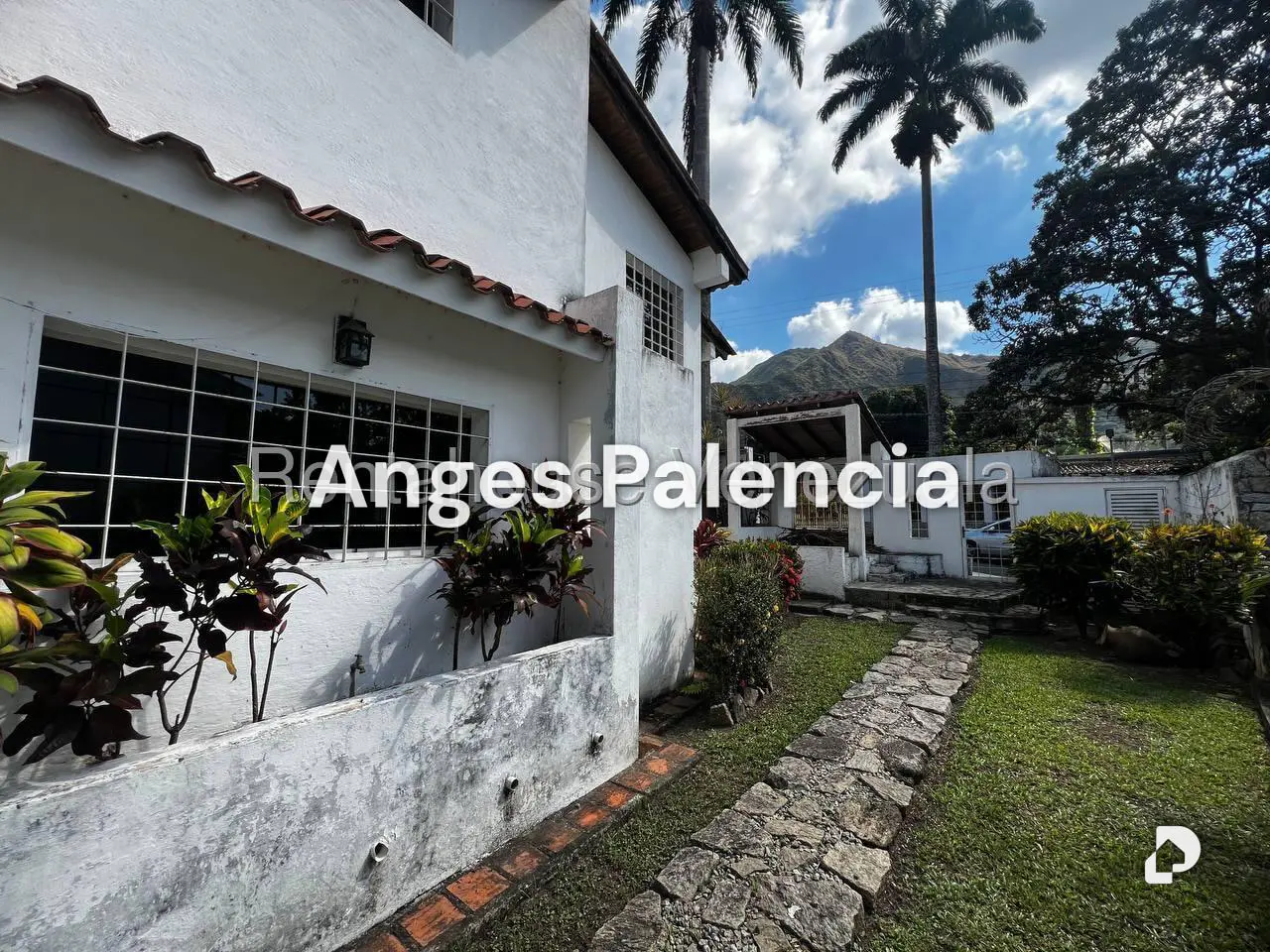 Casa en El Castaño, Maracay – 5