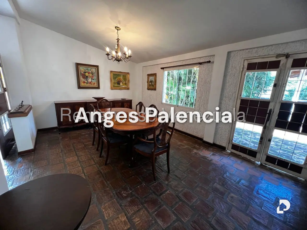 Casa en El Castaño, Maracay – 9