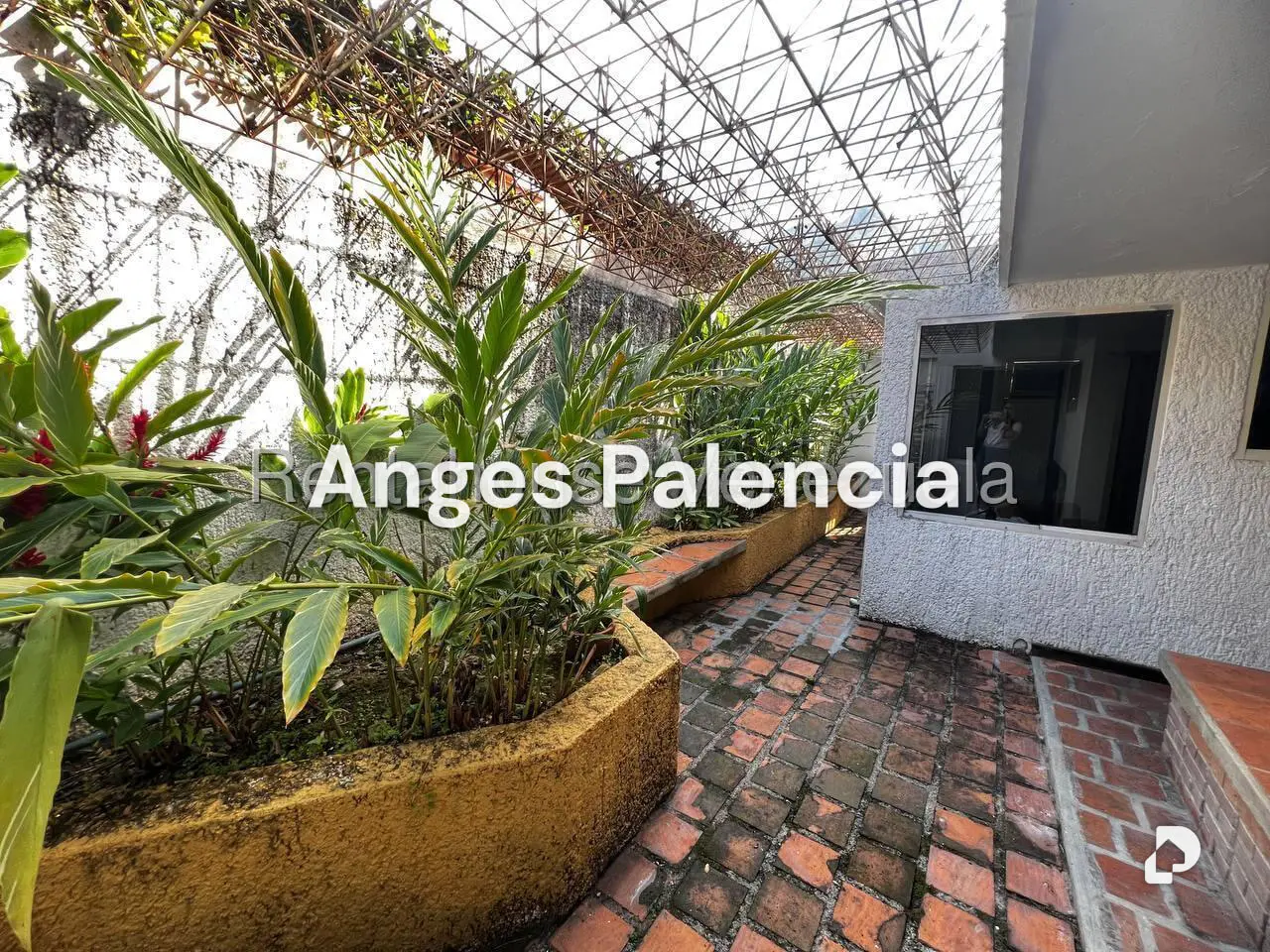 Casa en El Castaño, Maracay – 18