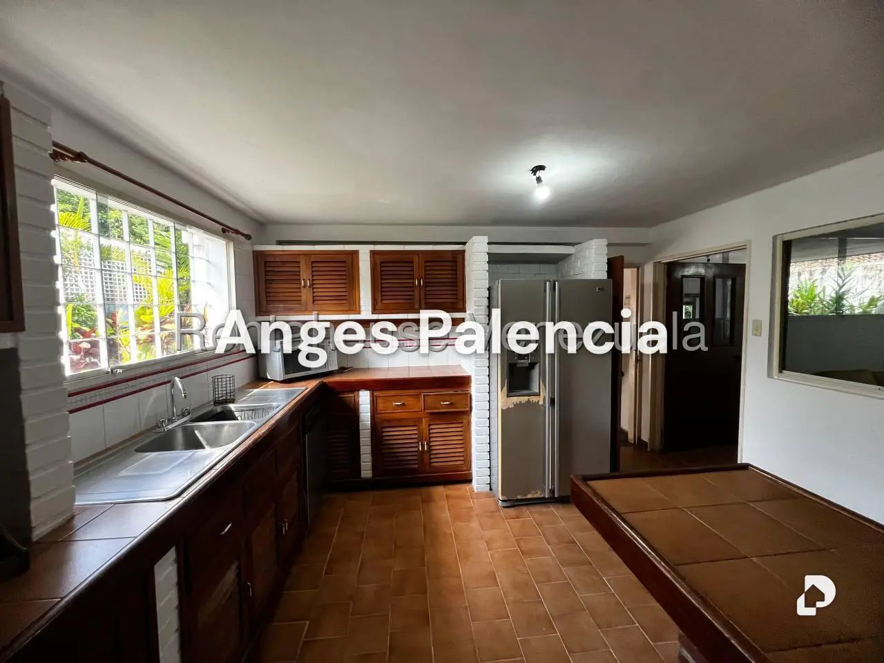 Casa en El Castaño, Maracay – 29
