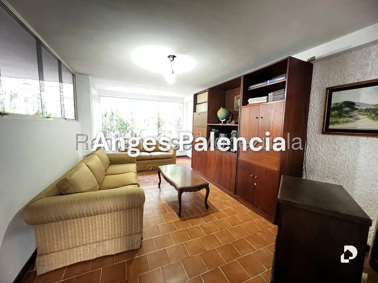 Casa en El Castaño, Maracay – 23