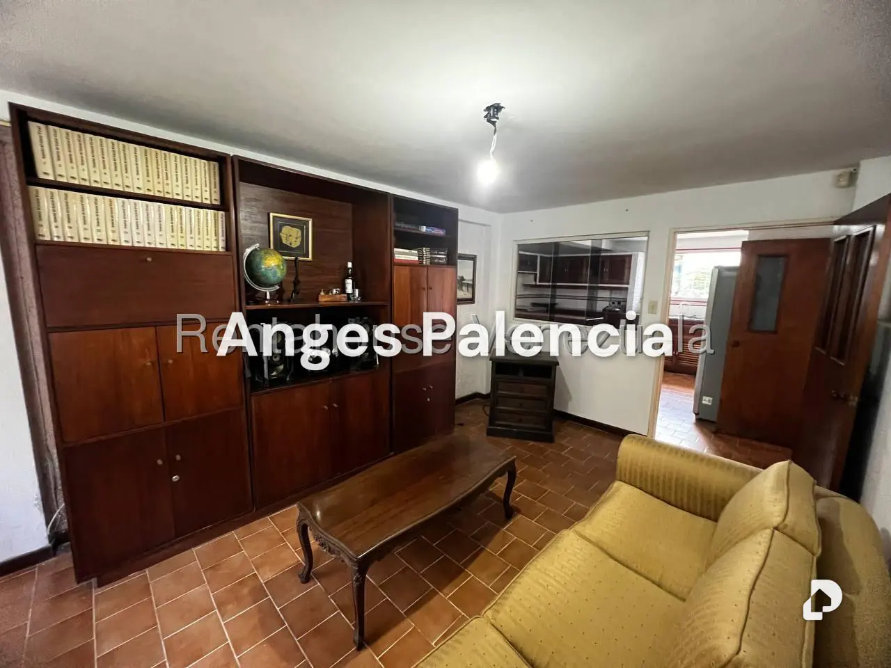 Casa en El Castaño, Maracay – 24