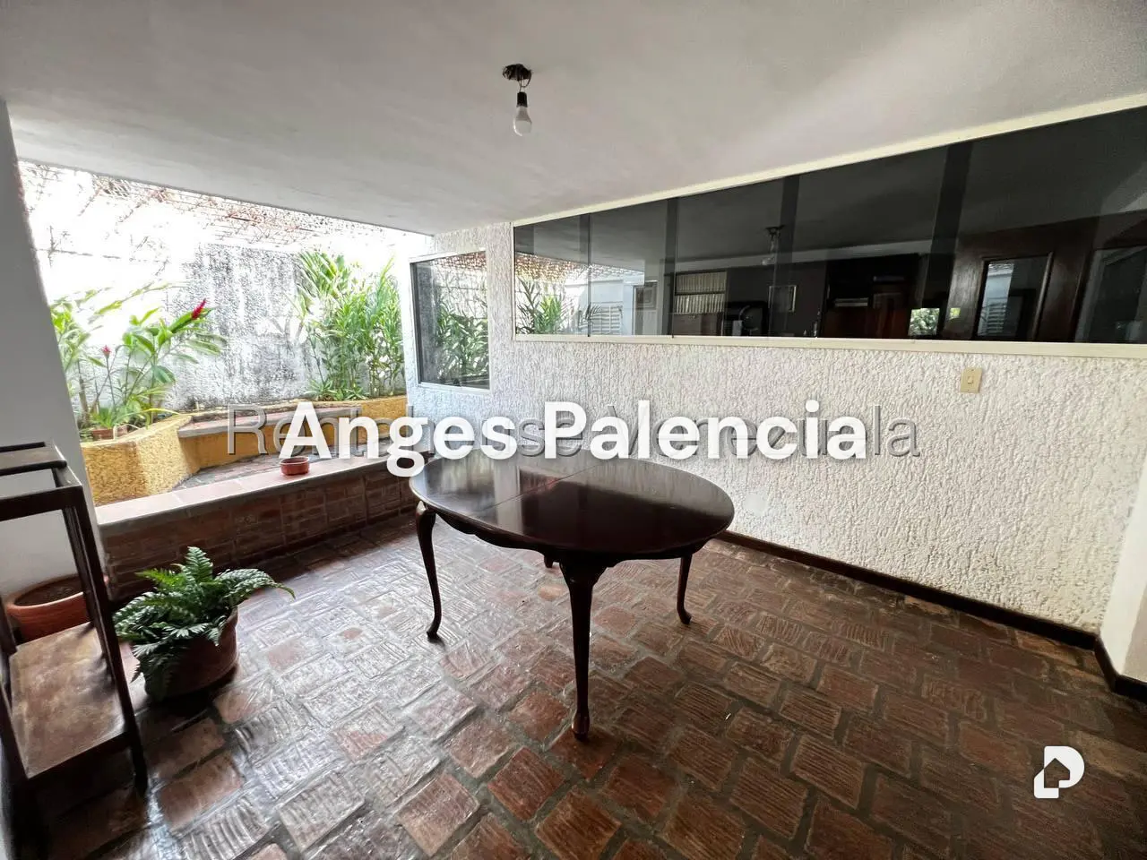 Casa en El Castaño, Maracay – 22