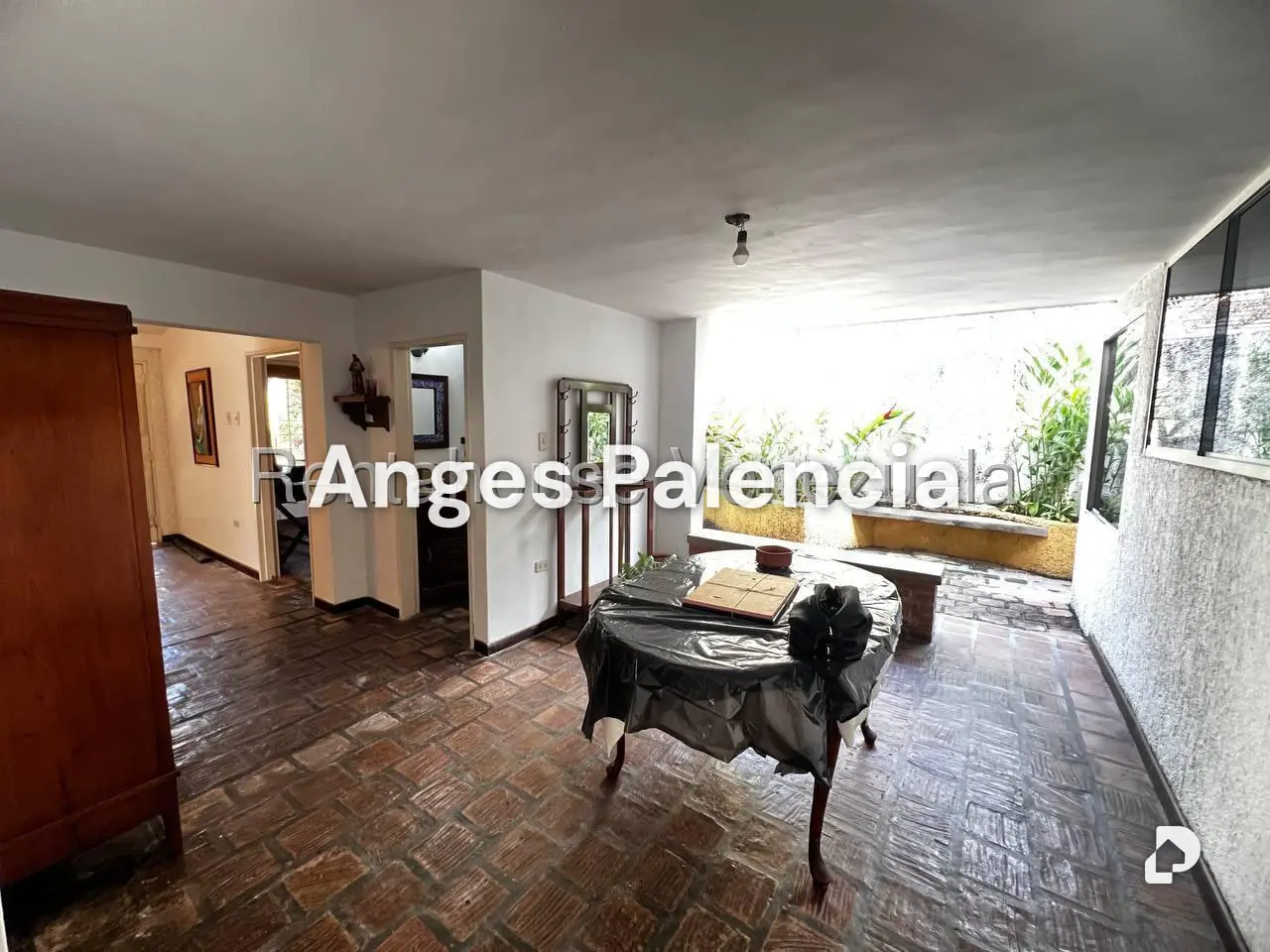 Casa en El Castaño, Maracay – 16