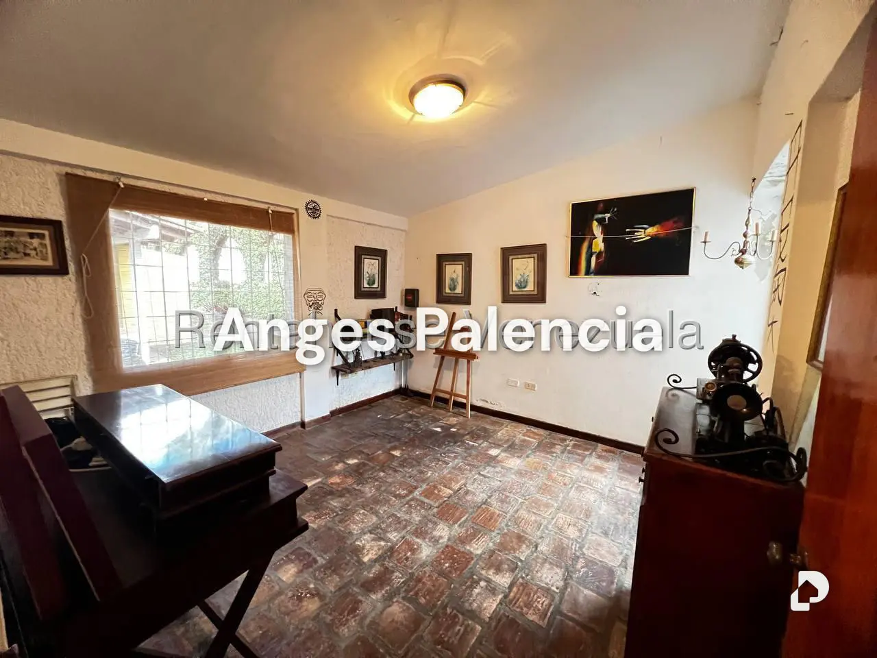 Casa en El Castaño, Maracay – 15