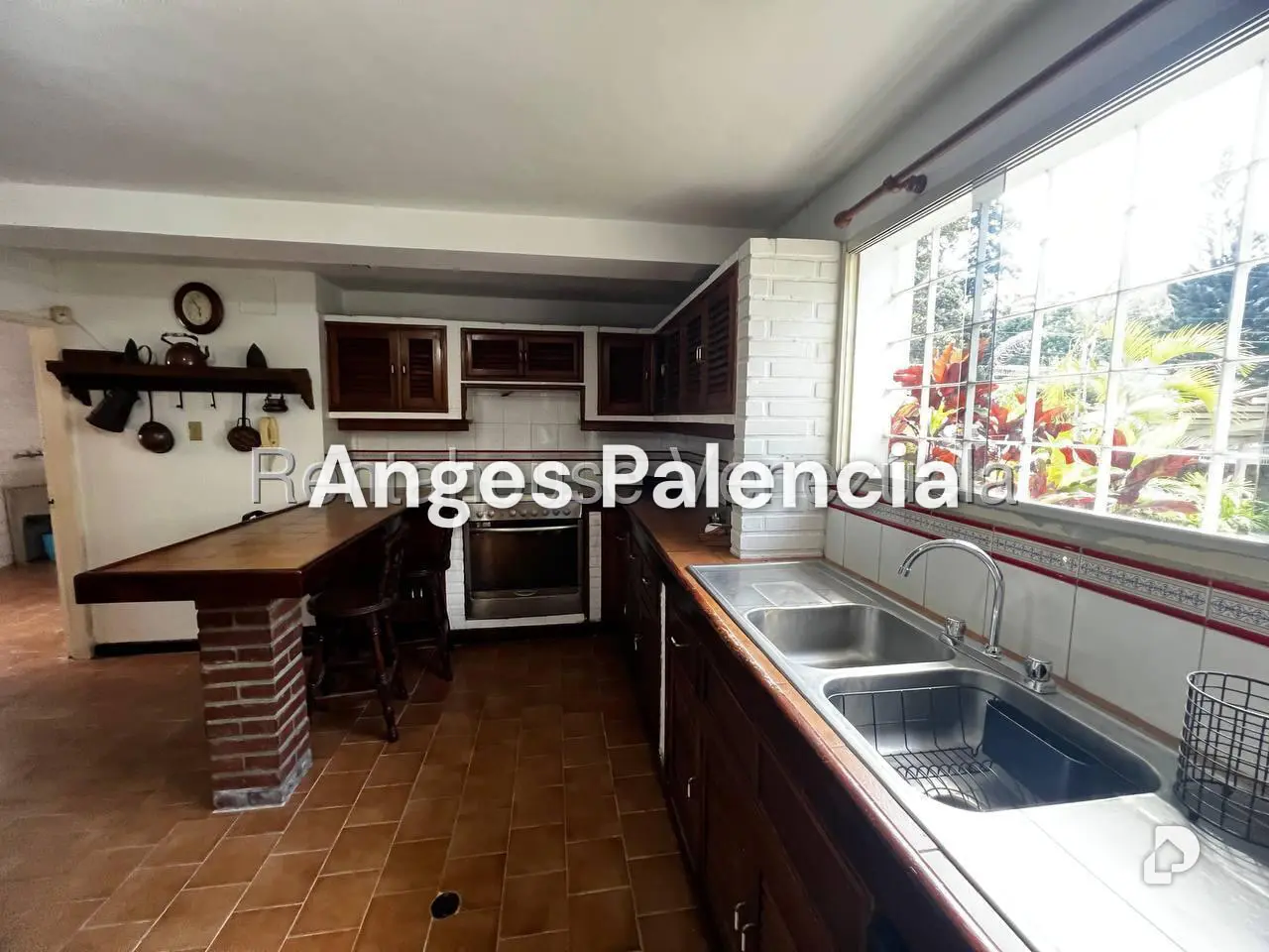 Casa en El Castaño, Maracay – 28