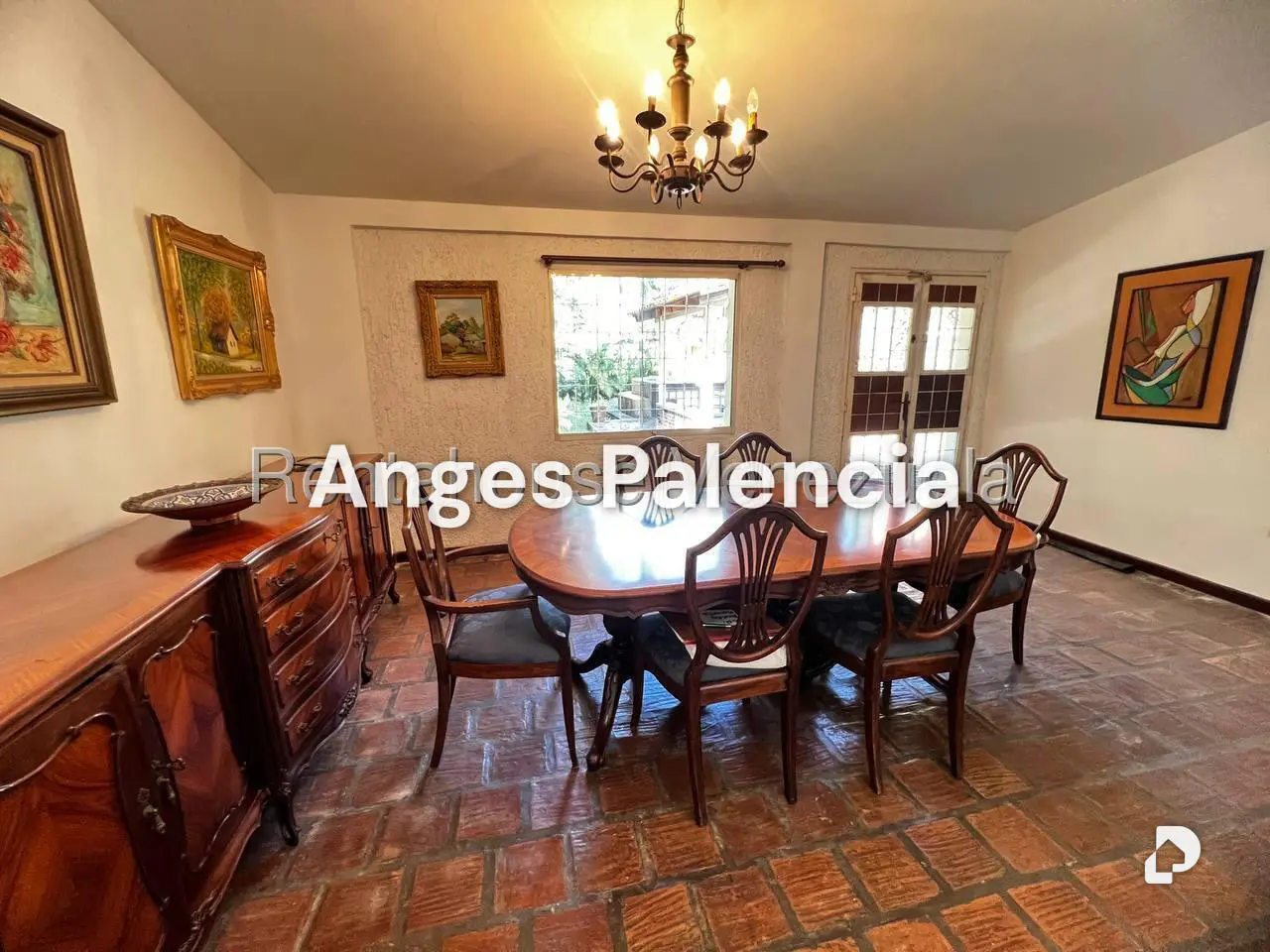 Casa en El Castaño, Maracay – 10