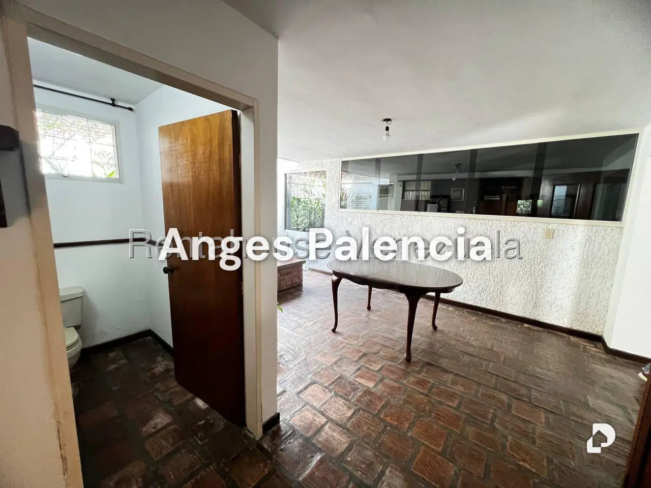 Casa en El Castaño, Maracay – 21