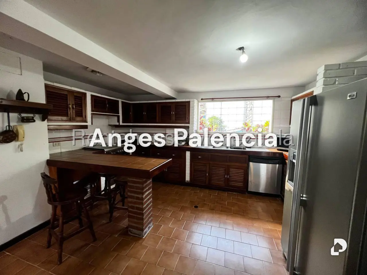Casa en El Castaño, Maracay – 26