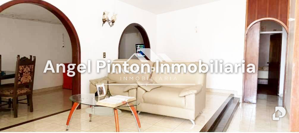 Casa en El Pilar, Araure – 2