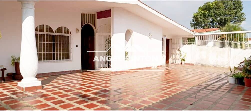 Casa en El Pilar, Araure - 1