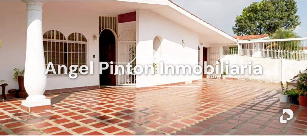 Casa en El Pilar, Araure – 1