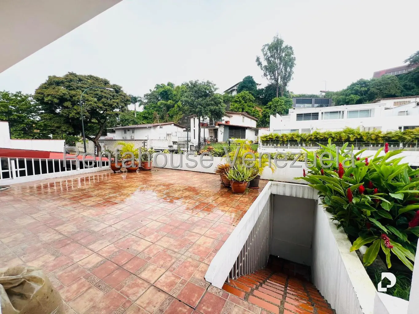 Casa en Caracas