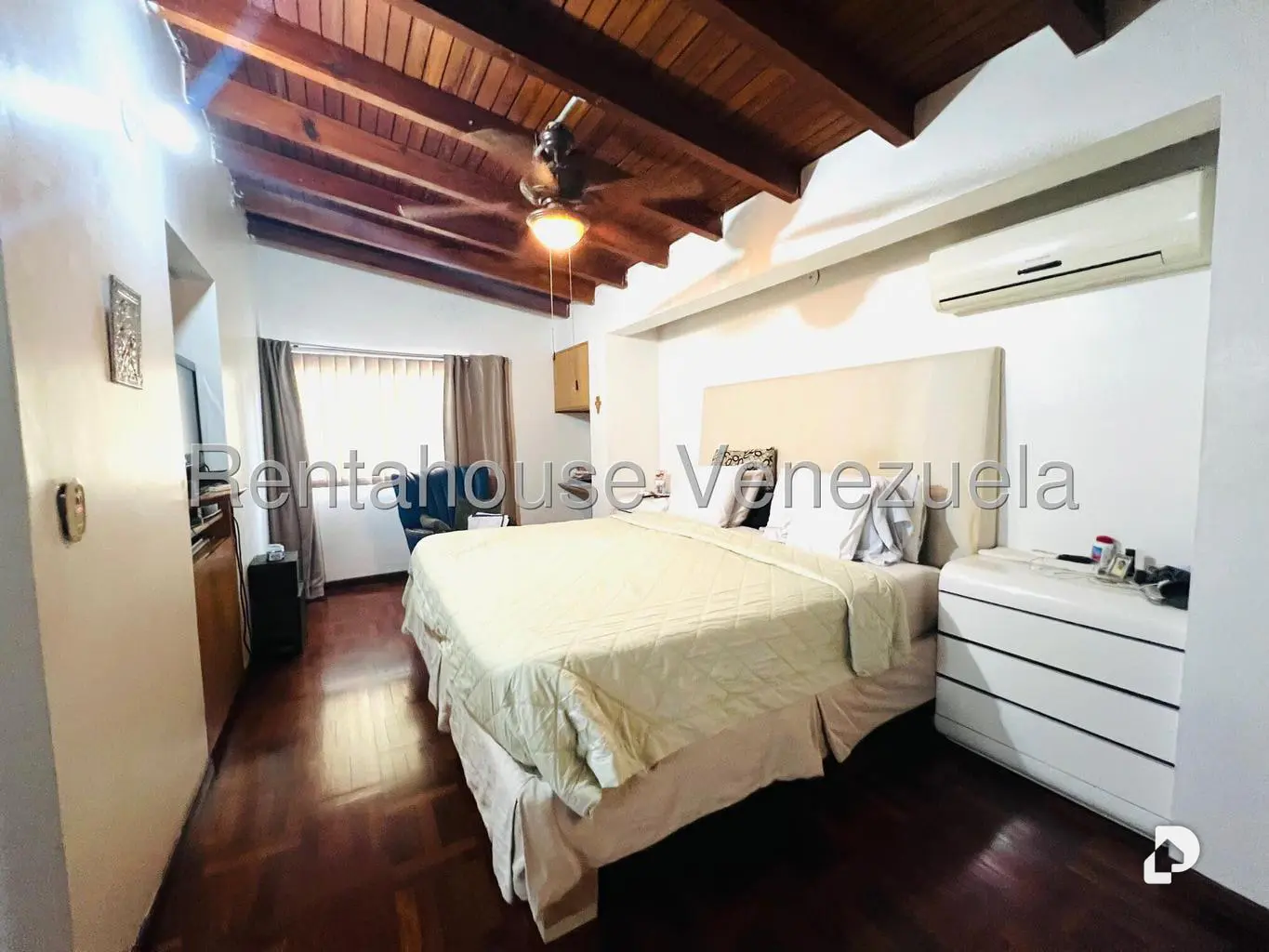 Casa en Caracas