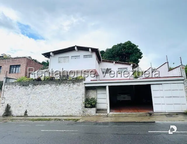 Casa en Caracas