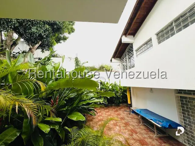 Casa en Caracas